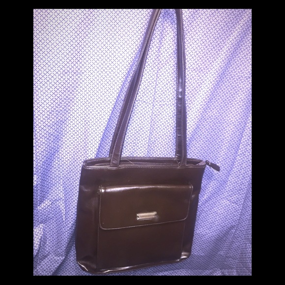 Handbags - Satchel, Clutch & Organizer Tablet.  GUC